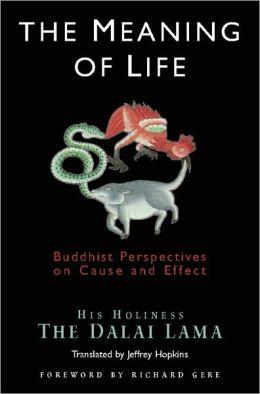 The Meaning of Life