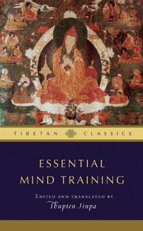 Essential Mind Training Essential Mind Training